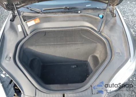 2015 Tesla Model S 70D/85D/P85D from USA, damaged, VIN 5YJSA1E25FF101793